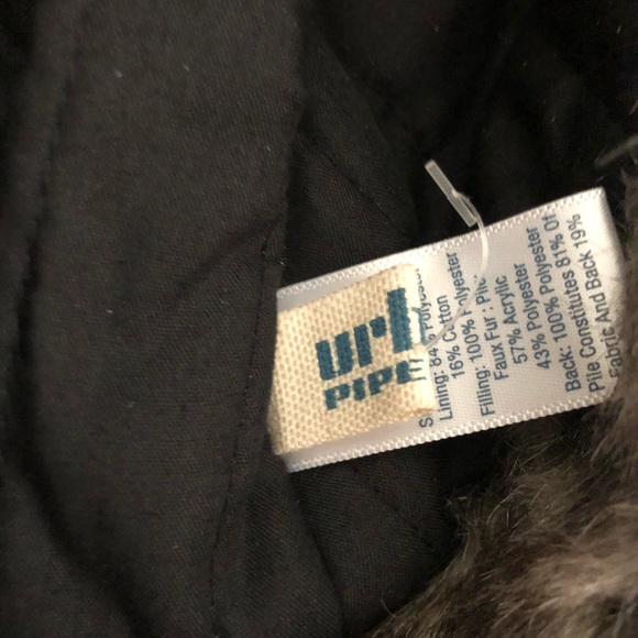 Urban Pipeline winter hat unisex - Picture 3 of 3